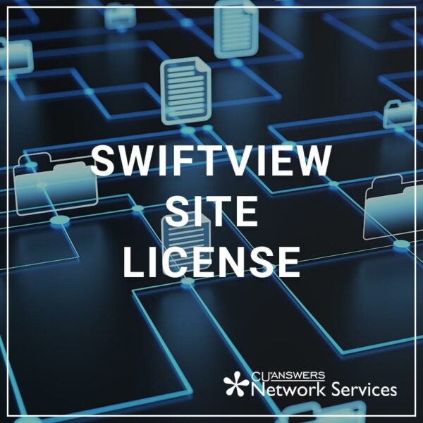 SwiftView Site License