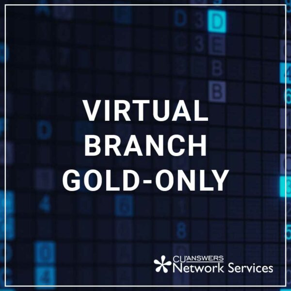 Virtual Branch Gold-only
