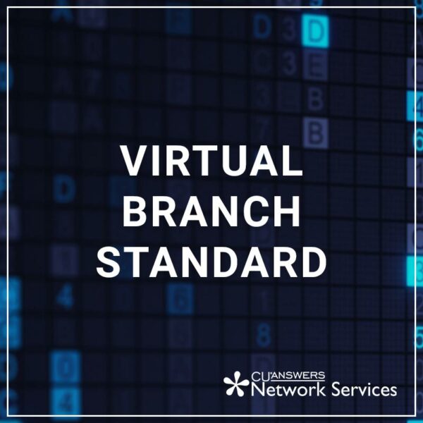 Virtual Branch Standard