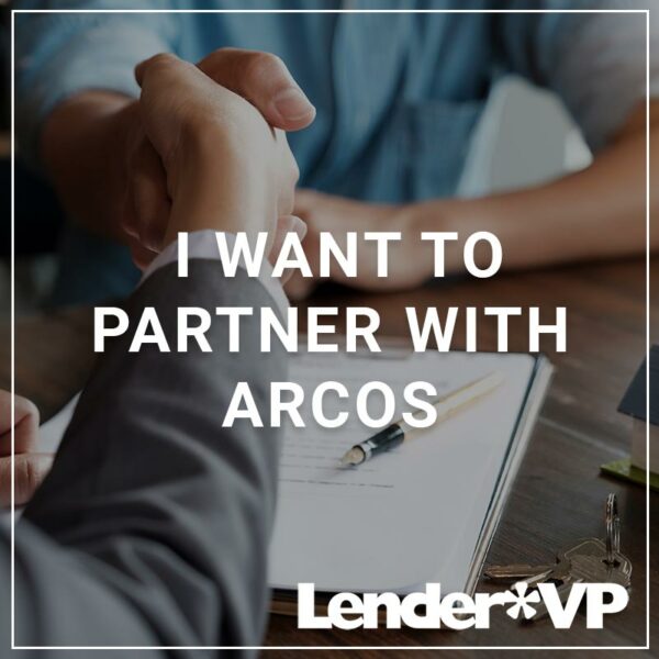 I want to partner with arcOS