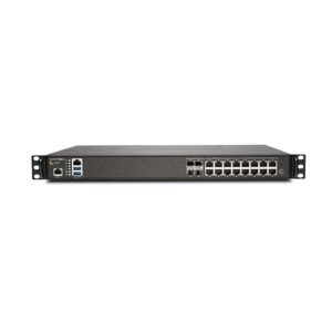 SonicWall NSA 2650