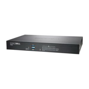 SonicWall TZ 6000