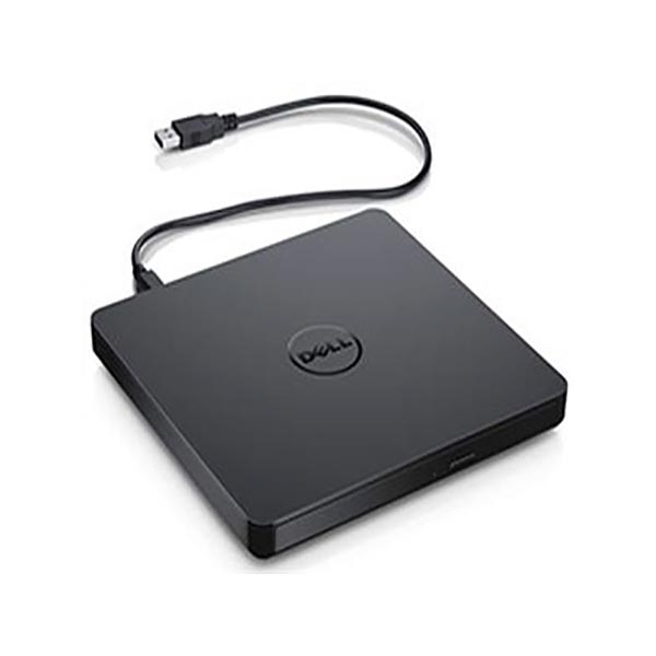 Dell USB Slim DVD±RW drive – DW316 | CU*Answers Store