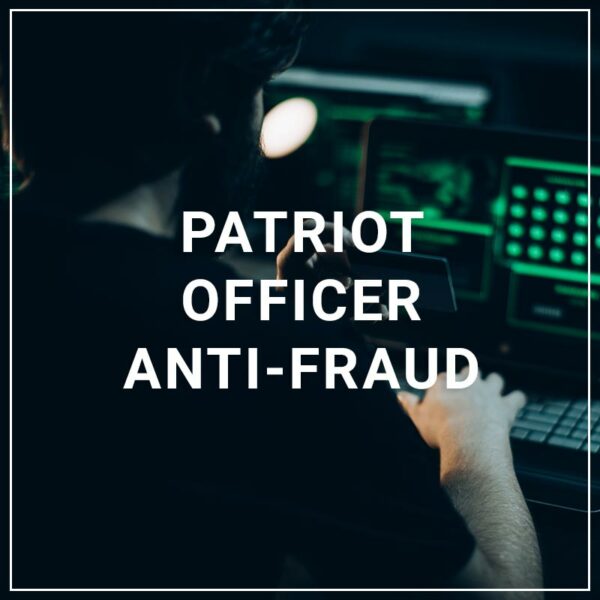 Patriot Officer Anti-Fraud
