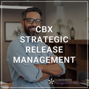 CBX Strategic Release Management