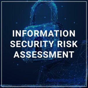 Information Security Risk Assessment