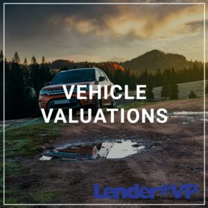 Vehicle Valuations