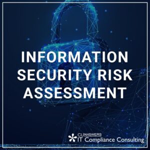 Information Security Risk Assessment