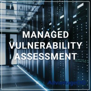 Managed Vulnerability Assessment