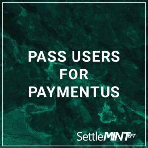 Pass Users for Paymentus