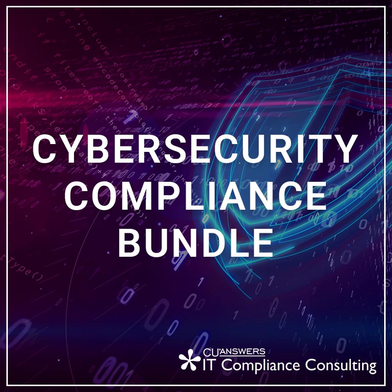 Cybersecurity Compliance Bundle