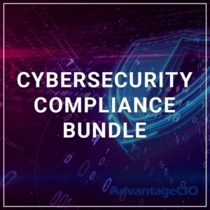Cybersecurity Compliance Bundle