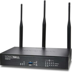 SonicWall 350w