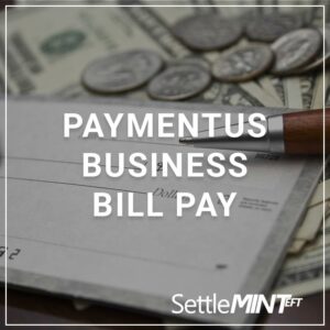Paymentus Business Bill Pay