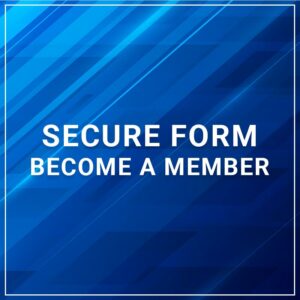 Secure Form - Become a Member