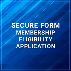 Secure Form - Membership Eligibility/Application