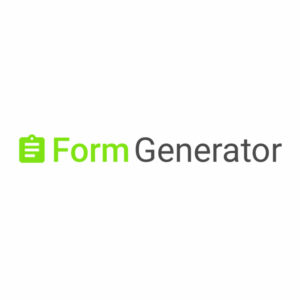 Form Generator