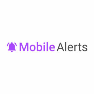 Mobile Alerts