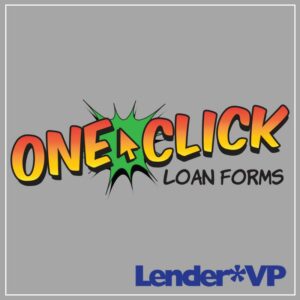 One Click Loan Forms