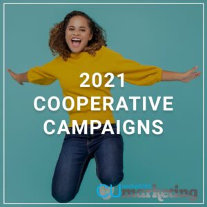 2021 Cooperative Campaigns