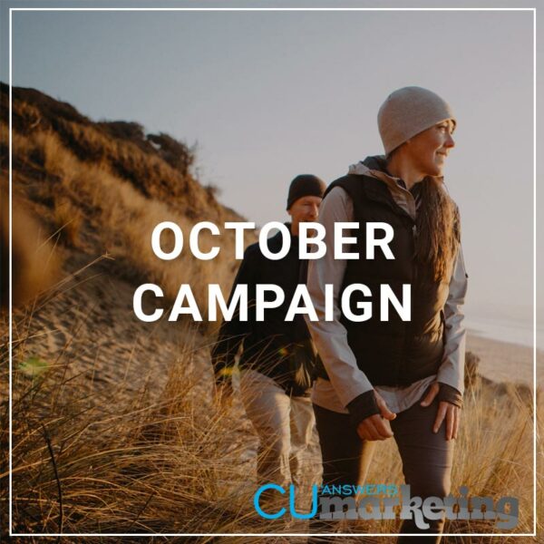 October Campaign