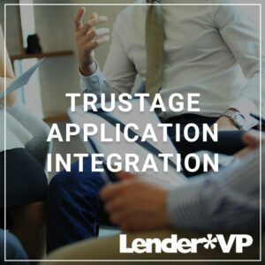 Trustage Application Integration