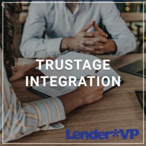 trustage integration