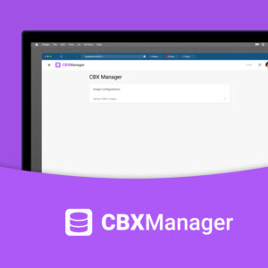 CBX Manager