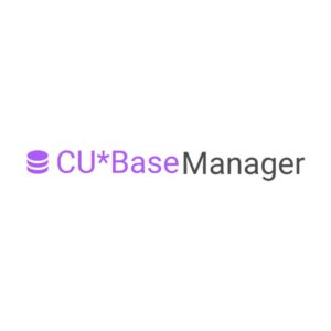 CU*BASE Manager