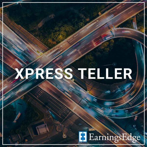 Xpress Teller