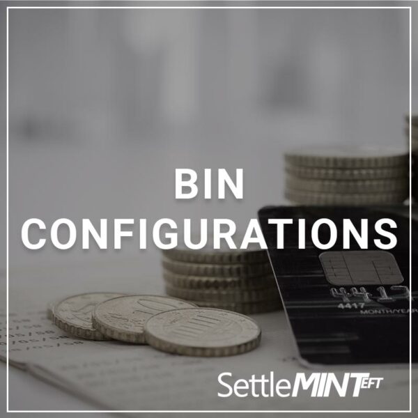 Bin Configurations