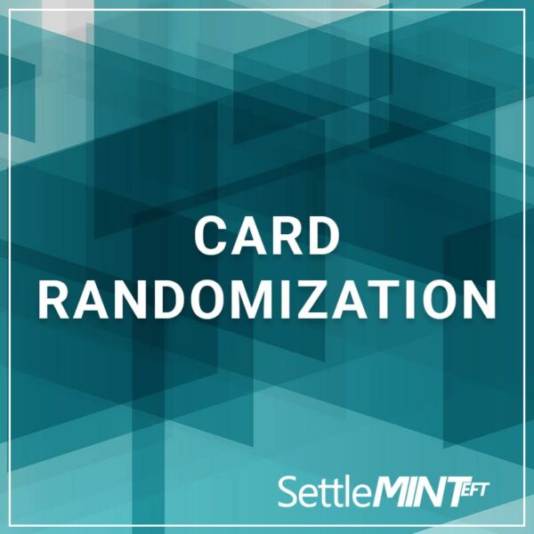 Card Randomization