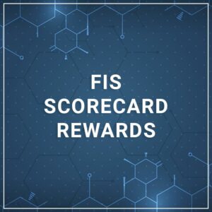 FIS Scorecard Rewards