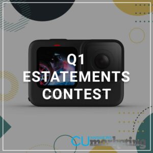 Q1 eStatements Contest