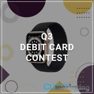 Q3 Debit Card Contest