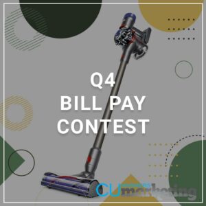 q4 Bill Pay Contest