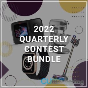 2022 Quarterly Contest Bundle