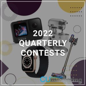 2022 Quarterly Contests