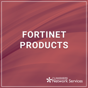 Fortinet Networking Products