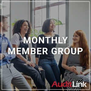 Monthly Member Group