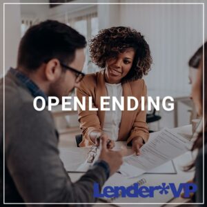 OpenLending