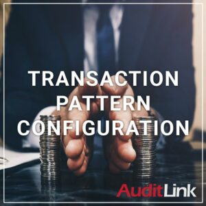 Transaction Pattern Configuration