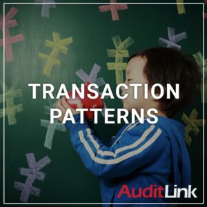 Transaction Patterns