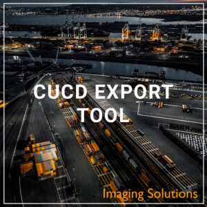 CUCD Export Tool