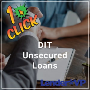 1-Click DIT Unsecured