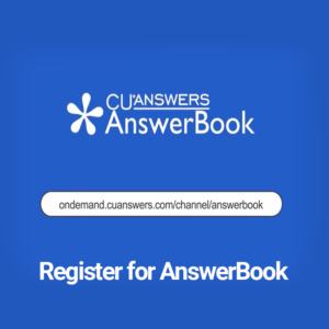 Register for Answerbook