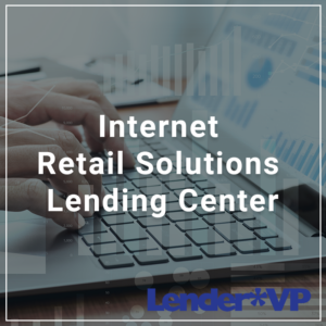 Internet Retail Solutions Lending Center