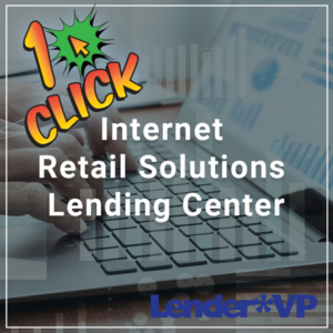 Internet Retail Solutions Lending Center: 1-Click Loans