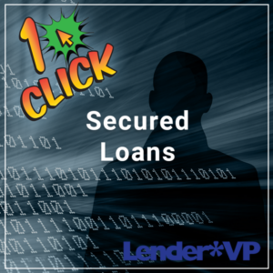 1-Click Secured Loans