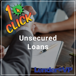 1-Click Unsecured Loans